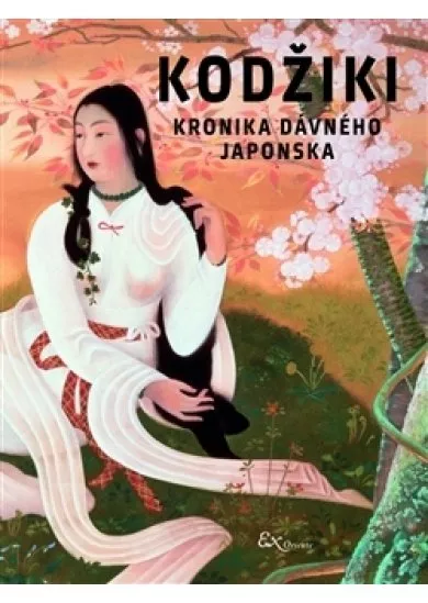 Kodžiki - Kronika dávného Japonska