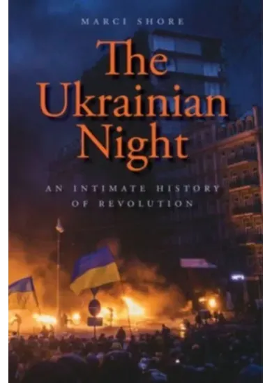 The Ukrainian Night