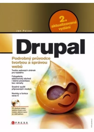 Drupal