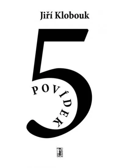 5 povídek