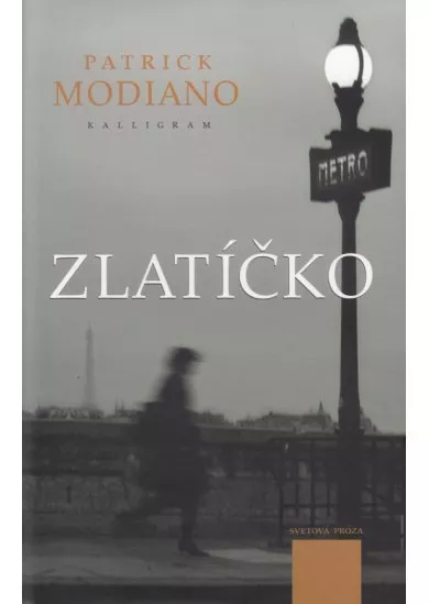 Zlatíčko