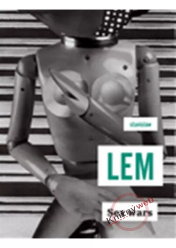 Stanislaw Lem - Sex wars