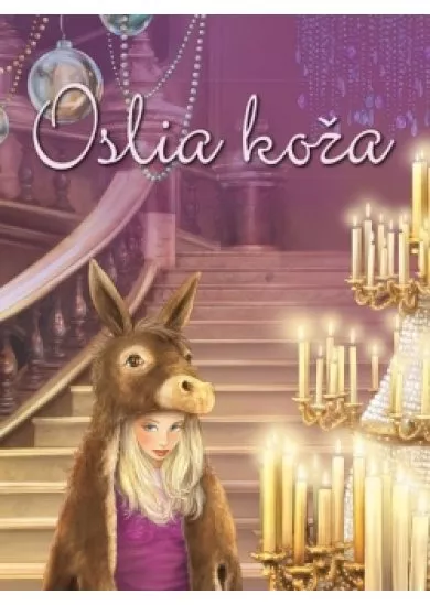 Oslia koža