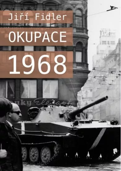 Okupace 1968