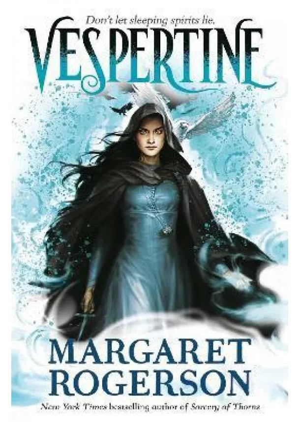 Margaret Rogerson - Vespertine