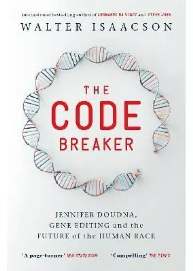 The Code Breaker