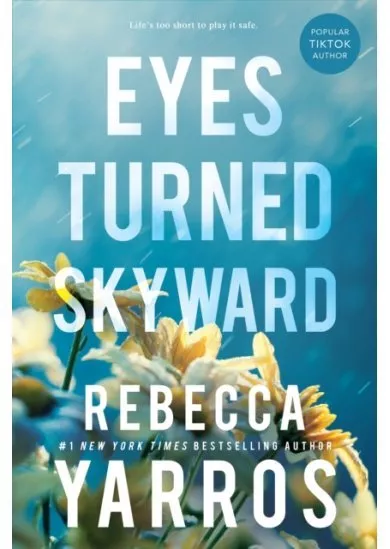 Eyes Turned Skyward