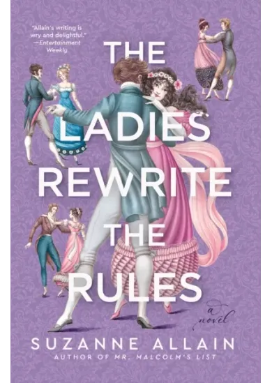 The Ladies Rewrite The Rules