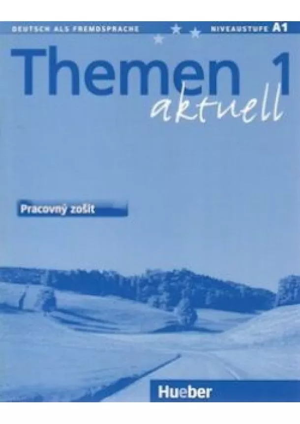 autor neuvedený - Themen Aktuell 1. - Pracovný zošit