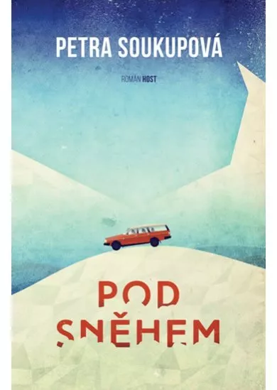 Pod sněhem