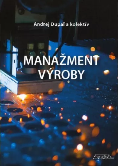 Manažment výroby