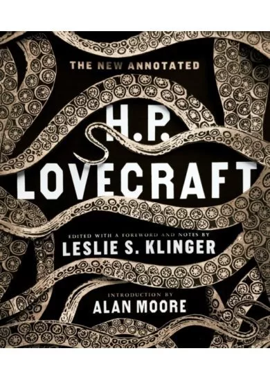 New Annotated H.P. Lovecraft