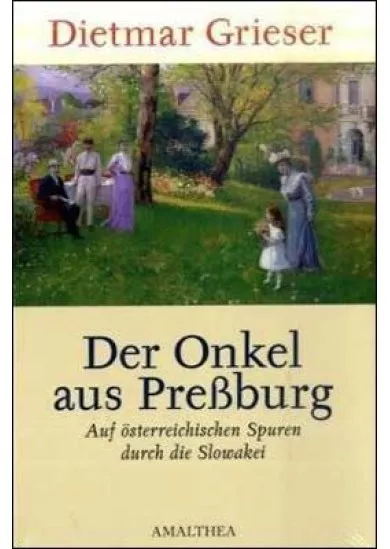 Der Onkel aus Pressburg