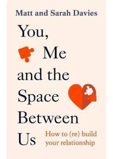 You, Me and the Space Between Us