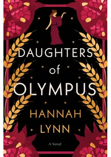 The Daughters of Olympus