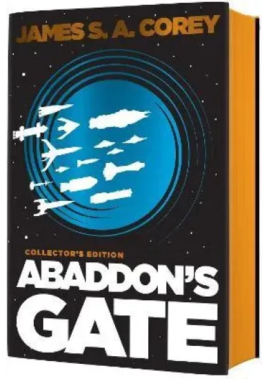 Abaddon´s Gate