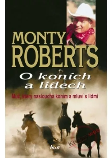 O koních a lidech