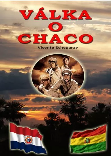 Válka o Chaco