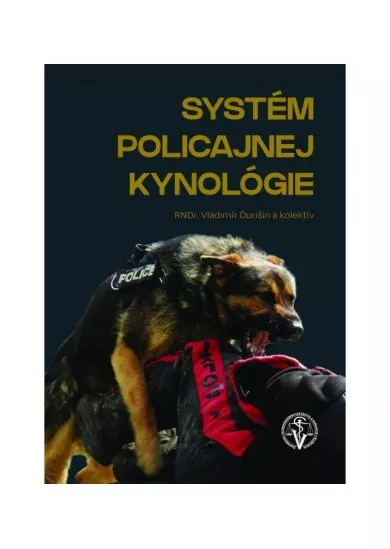 Systém policajnej kynológie 2020