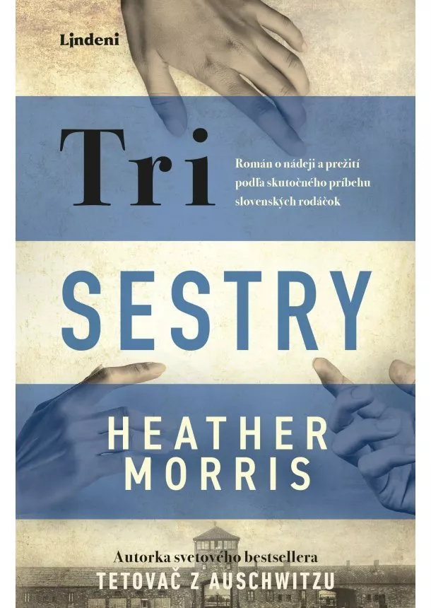 Heather Morrisová - Tri sestry