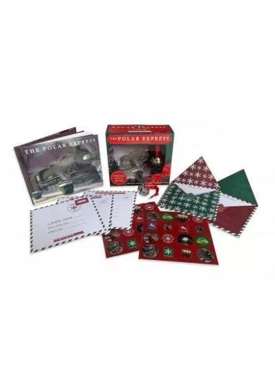 The Polar Express : Gift Set