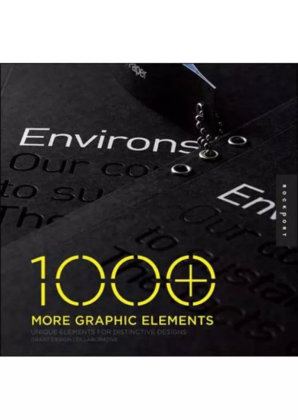  Grant Design Collaborative - 1000 More Graphic Elements