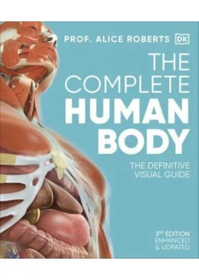 The Complete Human Body