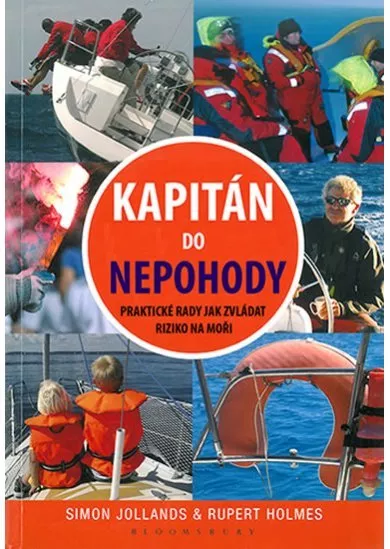 Kapitán do nepohody