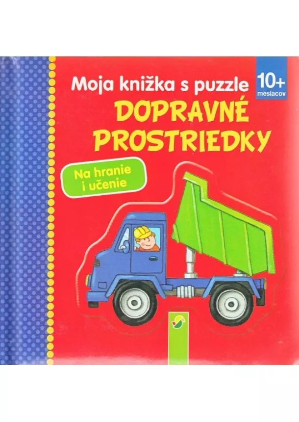 autor neuvedený - Dopravné prostriedky