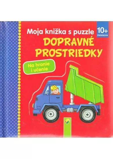 Dopravné prostriedky