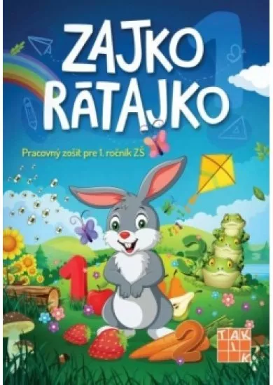 Zajko Rátajko PZ