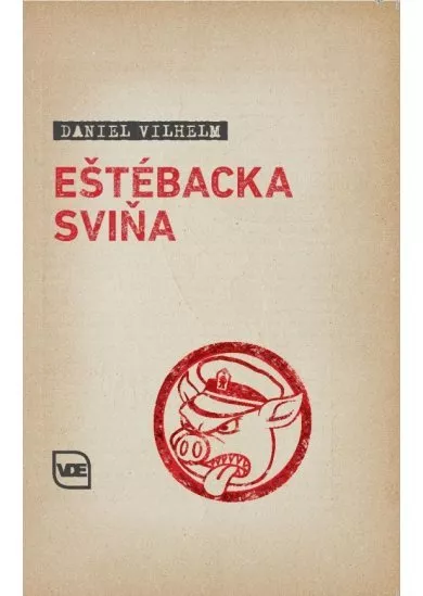 Eštébacka sviňa