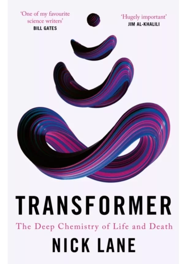 Nick Lane - Transformer