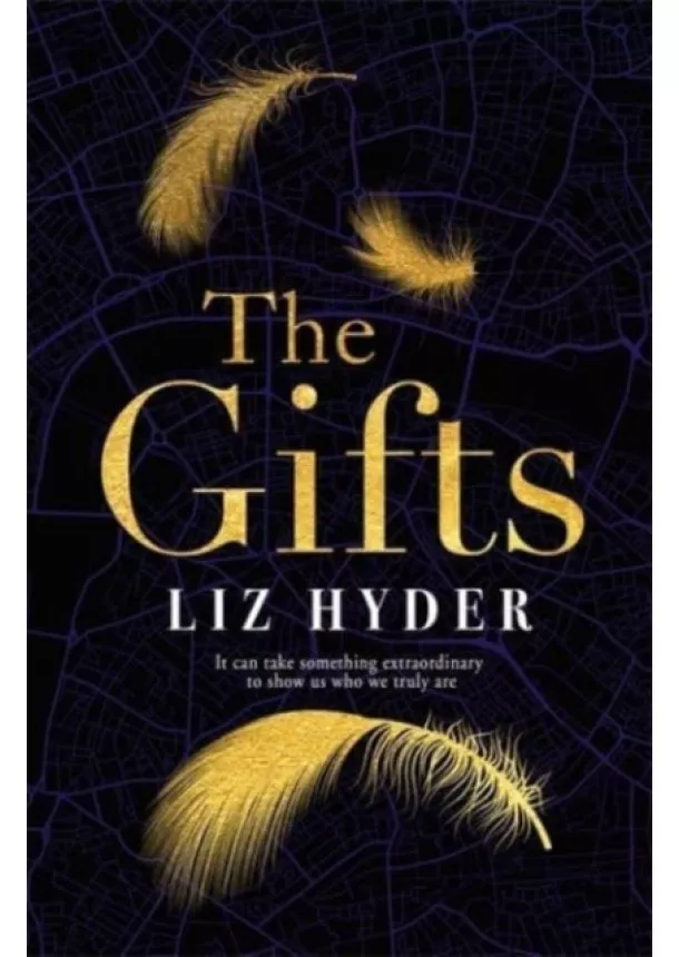 Liz Hyder - GIFTS