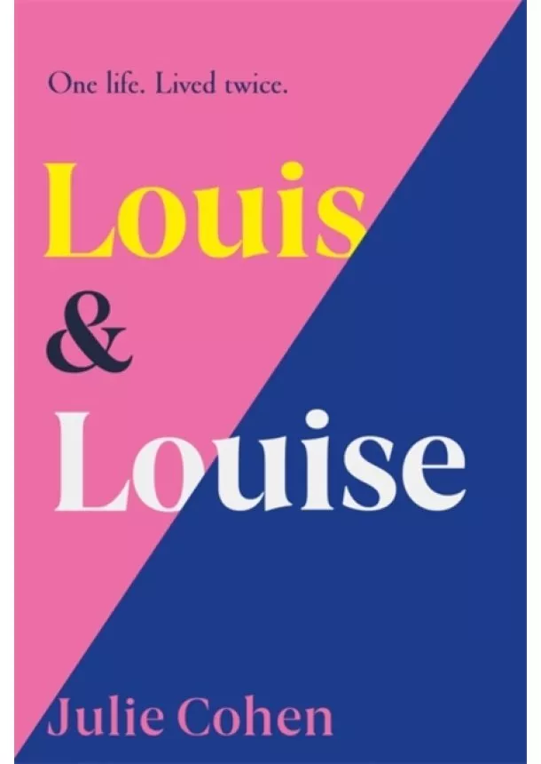 Julie Cohen - Louis & Louise