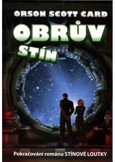 Obrův stín