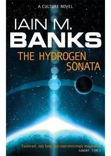 The Hydrogen Sonata