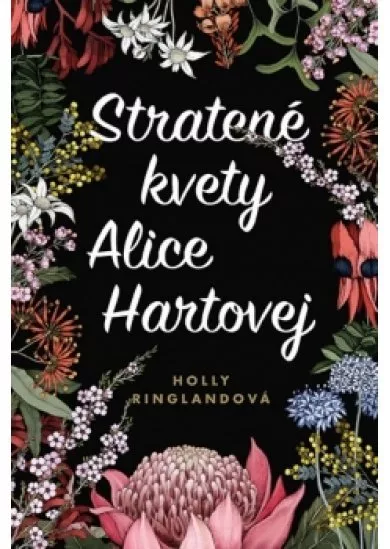 Stratené kvety Alice Hartovej