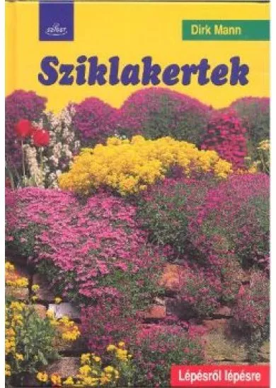 SZIKLAKERTEK