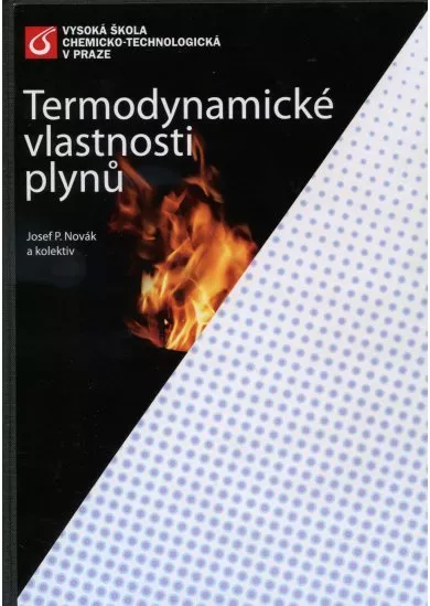 Termodynamické vlastnosti plynu