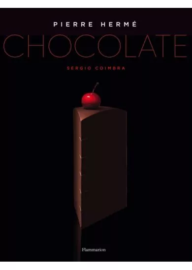 Pierre Herme: Chocolate