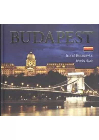 BUDAPEST