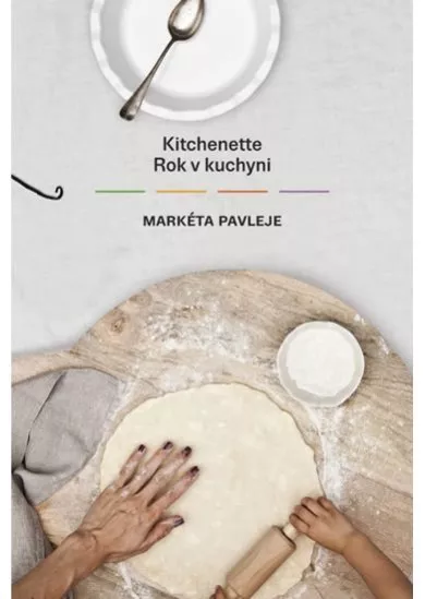 Kitchenette Rok v kuchyni