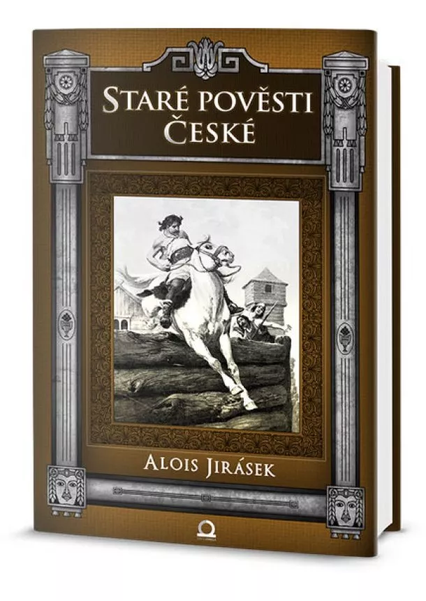 Alois Jirásek - Staré pověsti české