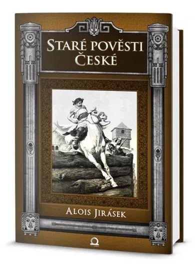 Staré pověsti české