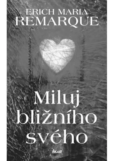 Miluj bližního svého - 3.vydání