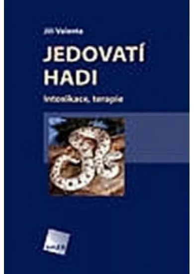 Jedovatí hadi