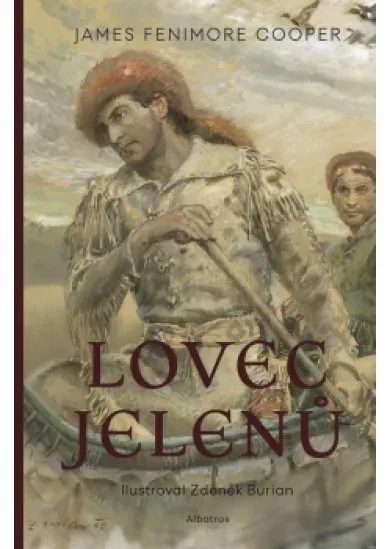 Lovec jelenů