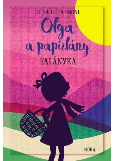 Talányka - Olga, a papírlány 3.