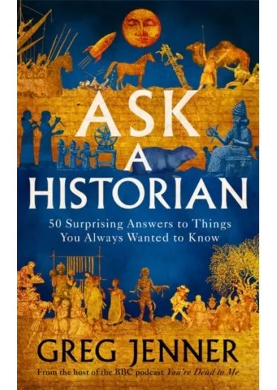 Ask A Historian